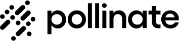 Pollinate logo
