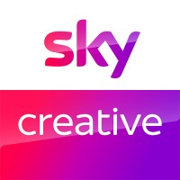 Sky Creative logo