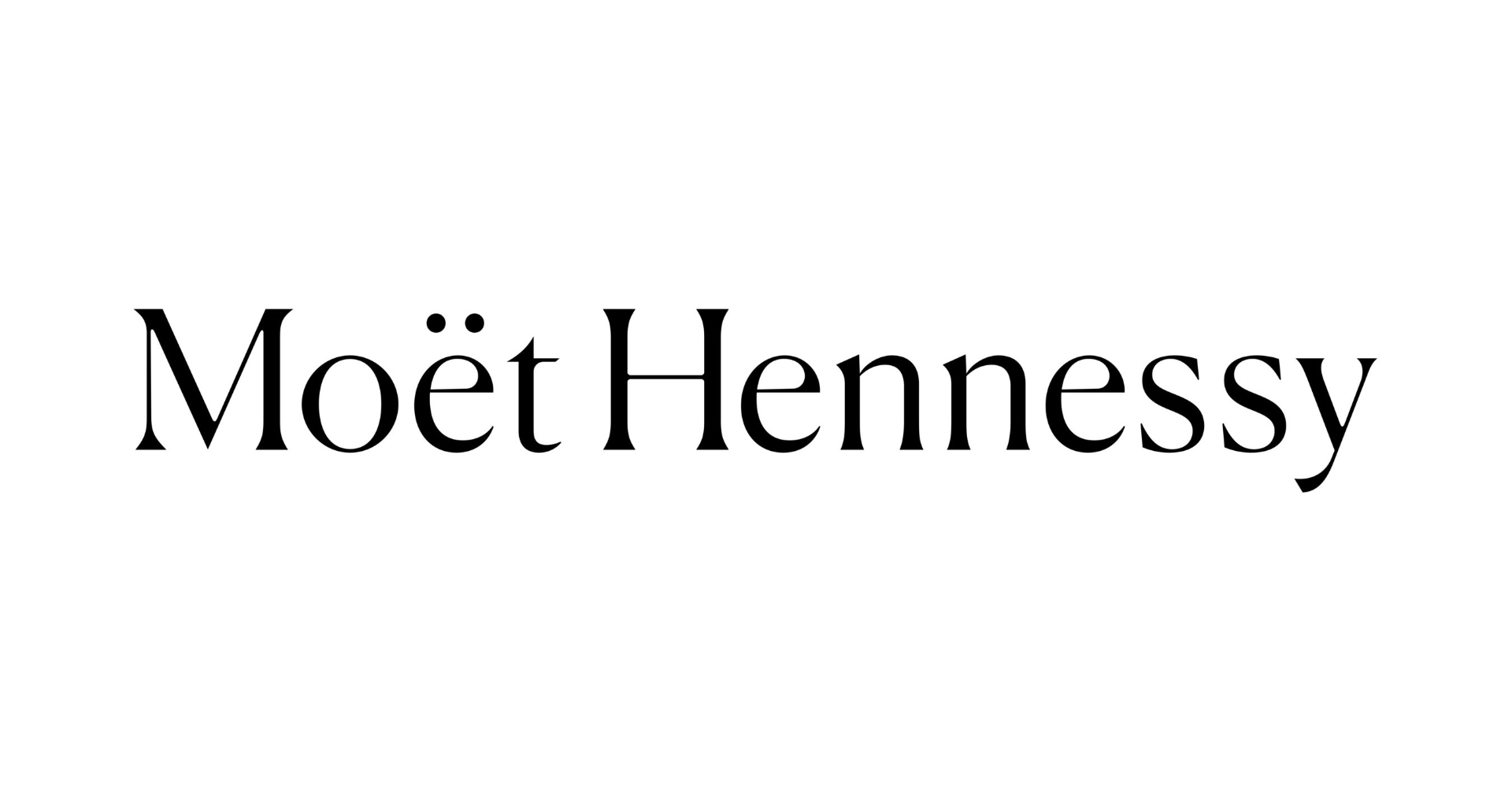 Moët Hennessy logo